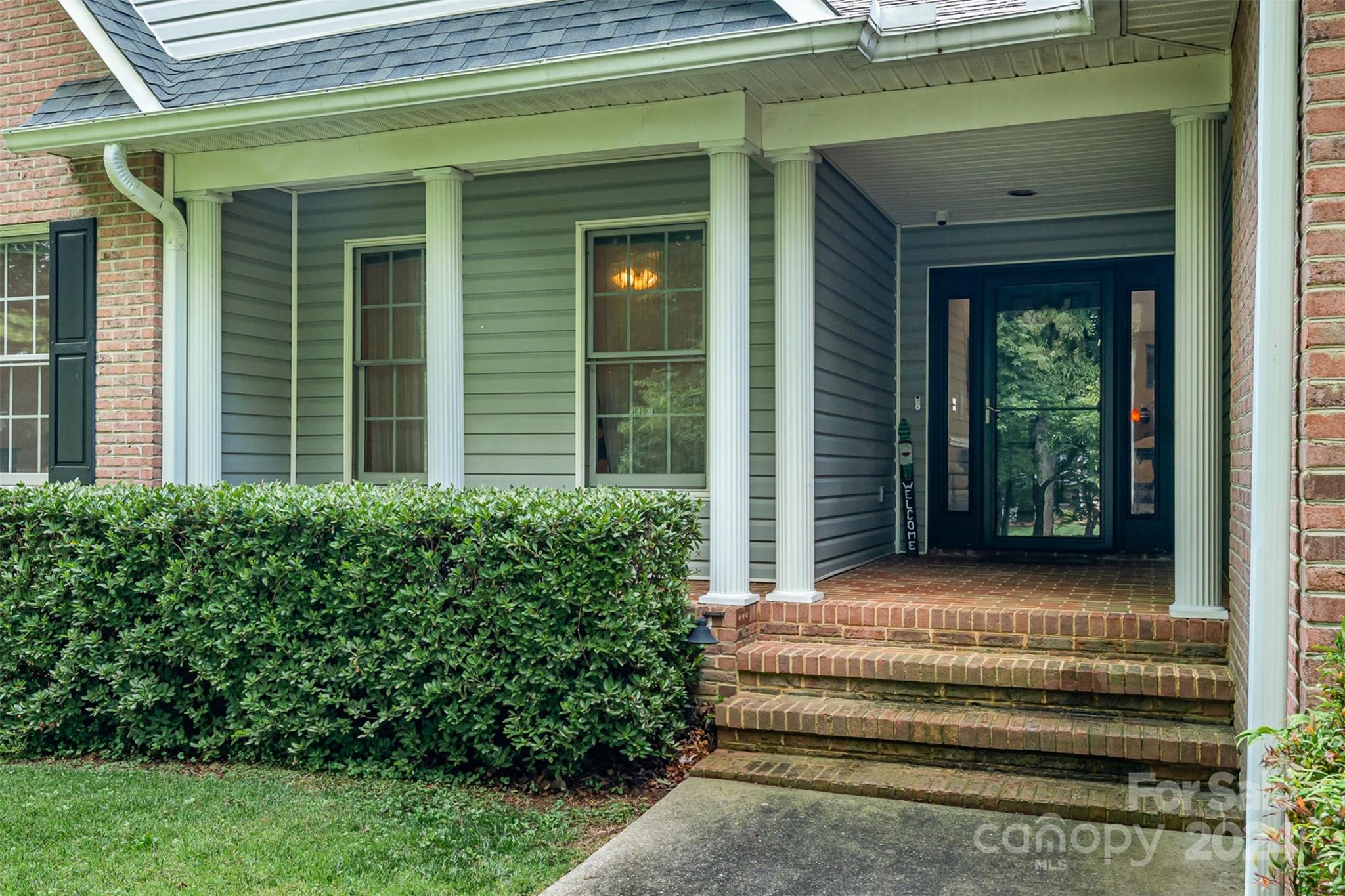 708 1st Avenue North Conover, NC 28613 - Photo 2 of 26 a view of a house with a large windows