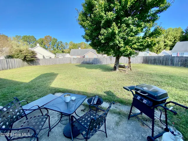 $1,800 | 1202 St Charles Circle, Greenville, NC 27834