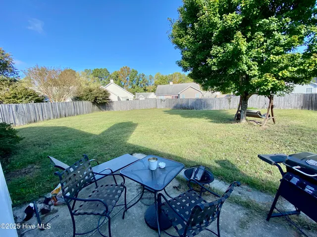 $1,800 | 1202 St Charles Circle, Greenville, NC 27834