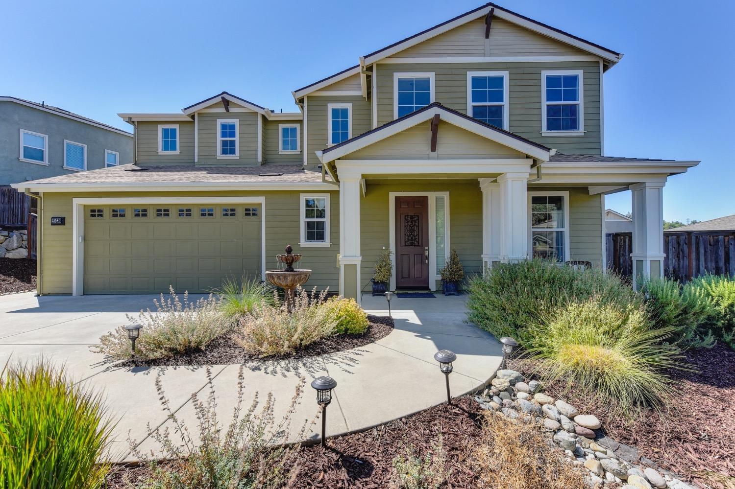 21638 Cascade Crossing Road Grass Valley, CA 95949 - Photo 1 of 1 Gallery Image 1