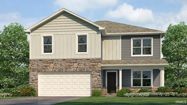 $385,350 | 17446 Firs Trail, Huntertown, IN 46748