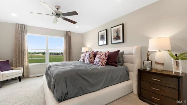 $385,350 | 17446 Firs Trail, Huntertown, IN 46748
