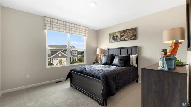 $402,905 | 17446 Firs Trail, Huntertown, IN 46748