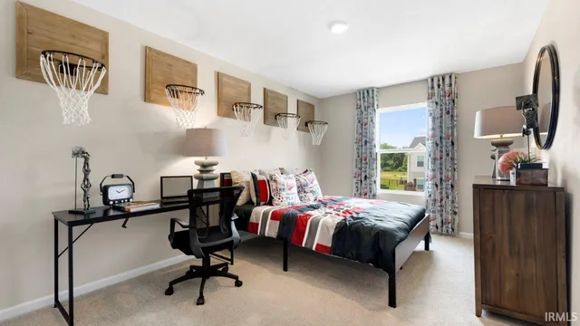 $402,905 | 17446 Firs Trail, Huntertown, IN 46748