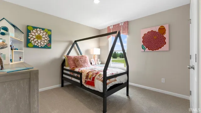 $402,905 | 17446 Firs Trail, Huntertown, IN 46748