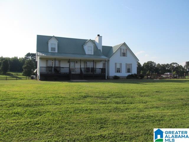 50 Deer Ridge Road Cleveland, AL 35049 - Photo 38 of 49