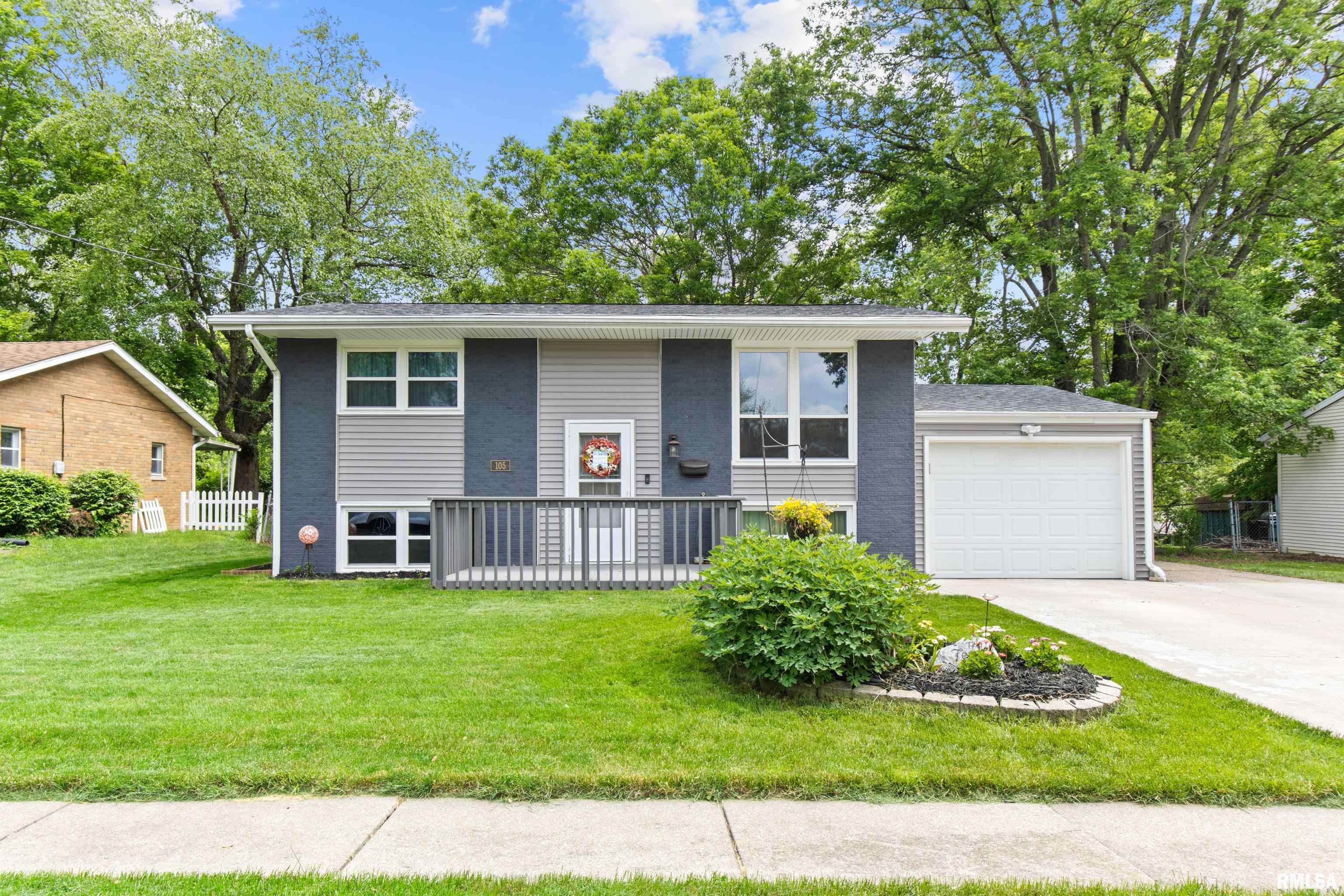 105 Douglas Road Marquette Heights, IL 61554 - Photo 1 of 25 Gallery Image 1