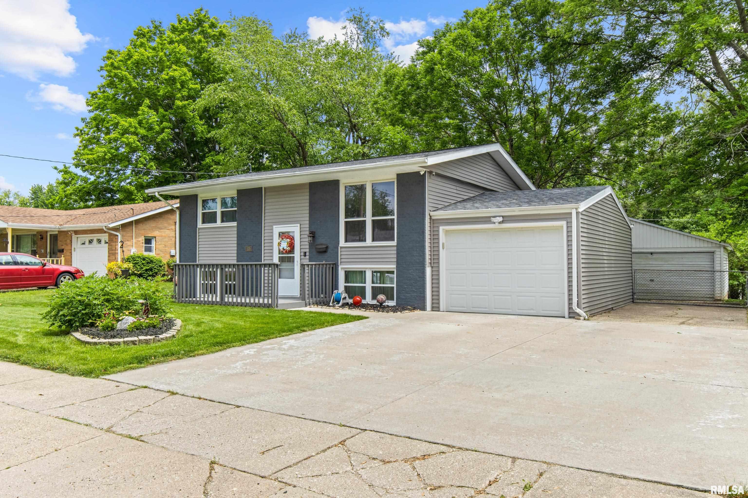 105 Douglas Road Marquette Heights, IL 61554 - Photo 2 of 25 Gallery Image 2