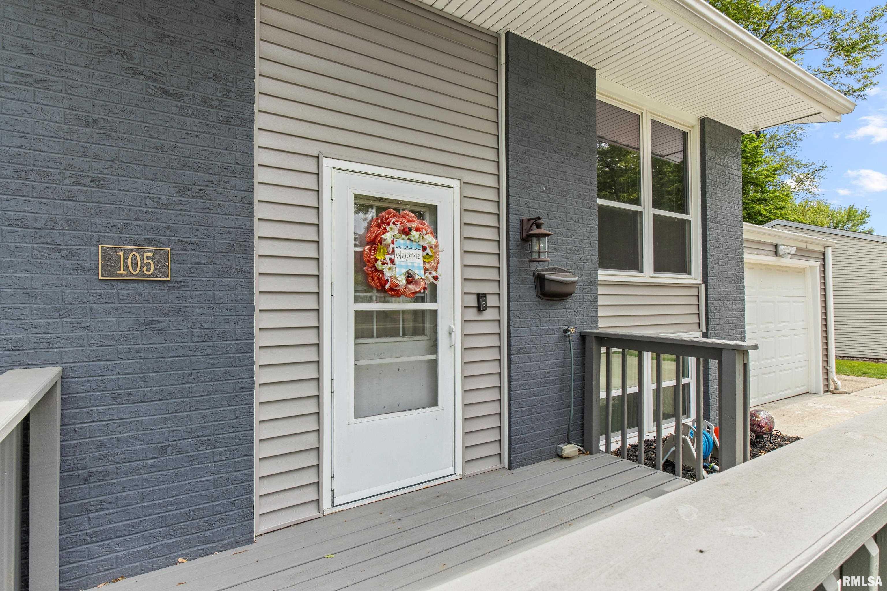 105 Douglas Road Marquette Heights, IL 61554 - Photo 3 of 25 Gallery Image 3