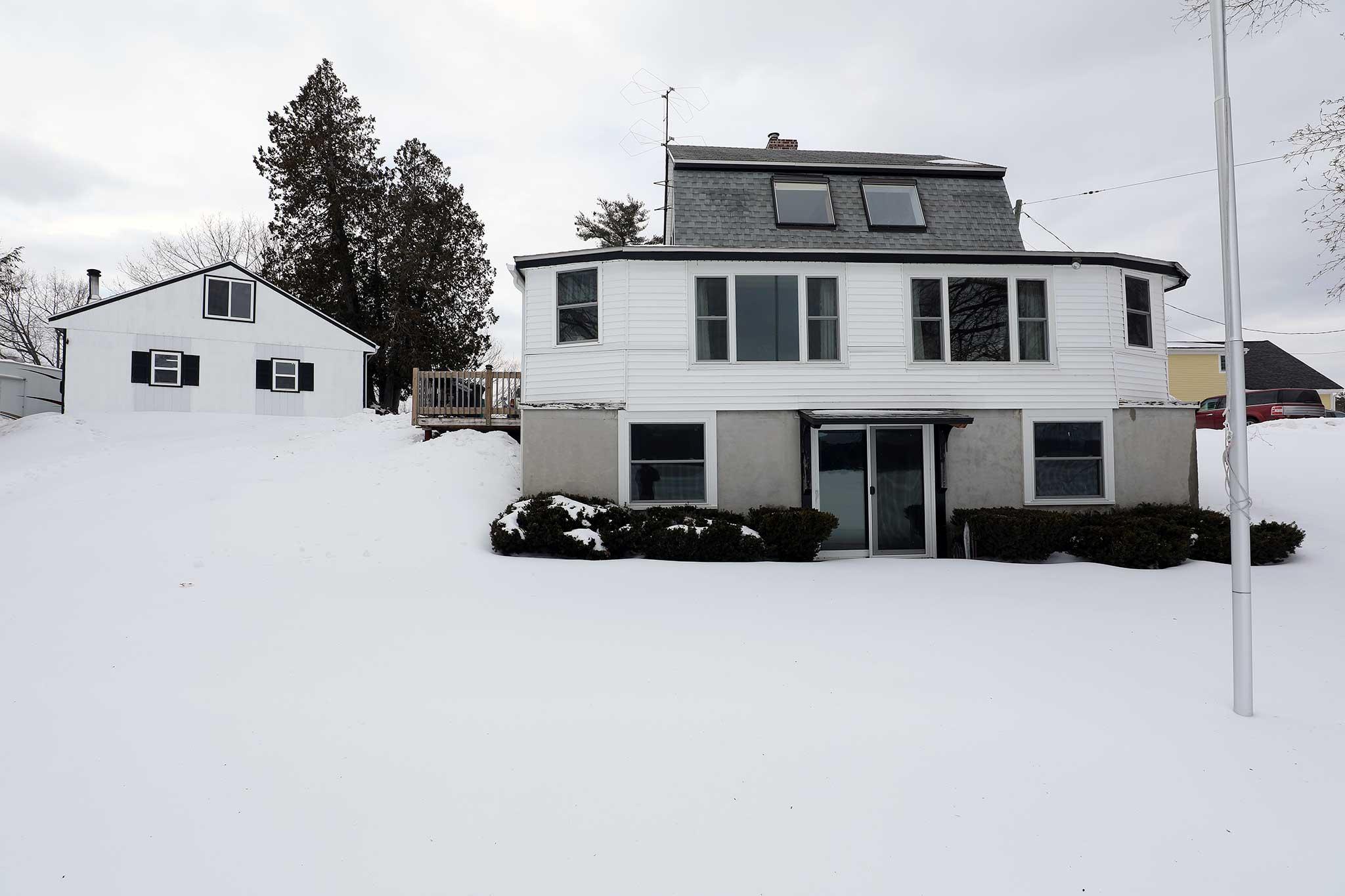 9 Weeks Road Vassalboro, ME 04989 - Photo 1 of 47 1