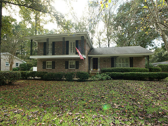 37 Edinburgh Road Charleston, SC 29407 - Photo 34 of 34 35