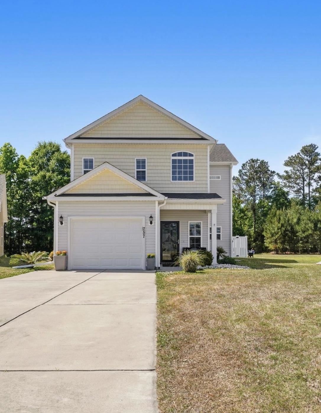 757 Rambler Court Myrtle Beach, SC 29588 - Photo 1 of 35 Gallery Image 1