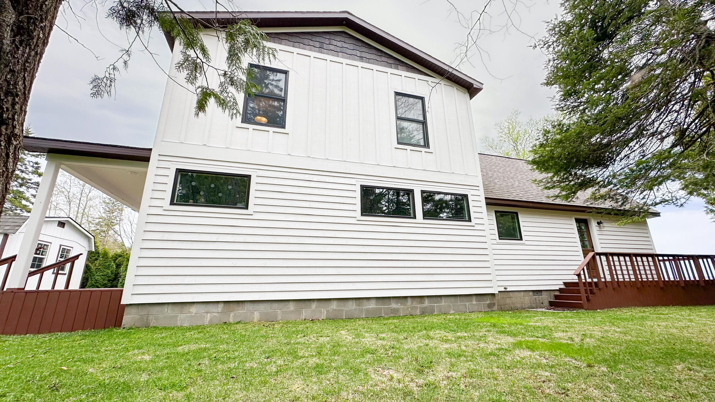 W3056 North Old Place Road Moran, MI 49760 - Photo 50 of 51 Gallery Image 50