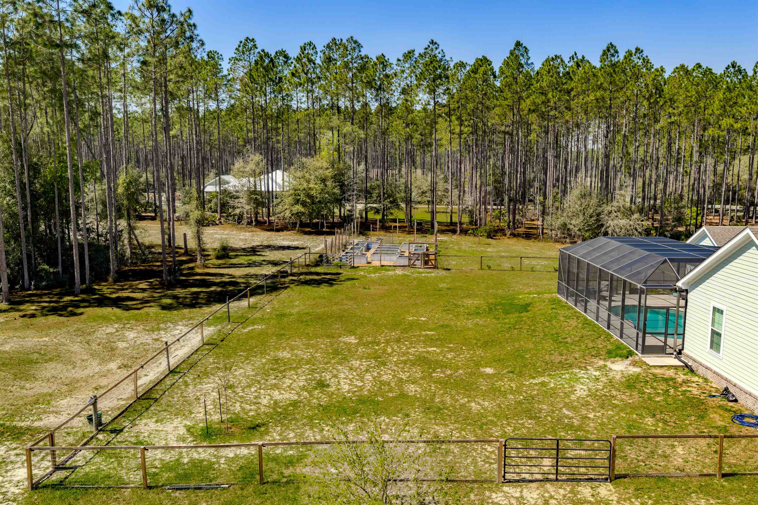 6939 Ranch Club Road Tallahassee, FL 32305 - Photo 66 of 70