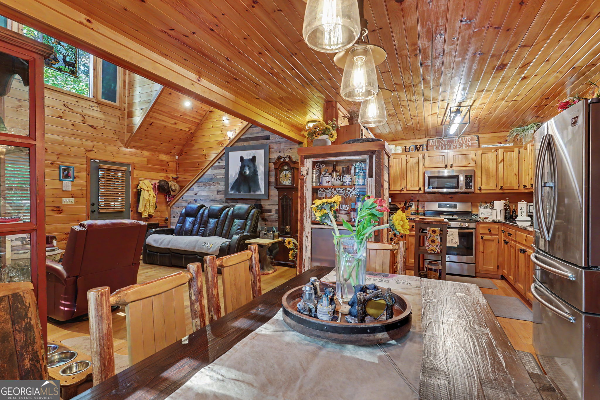540 Emerine Road Blairsville, GA 30512 - Photo 14 of 70 Gallery Image 14
