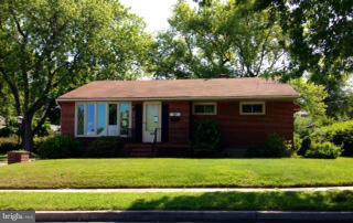 1807 Willann Road Baltimore, MD 21237 - Photo 1 of 1 Exterior (Front)