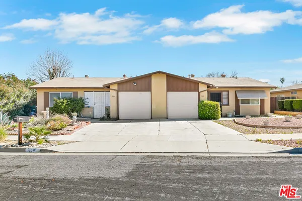 $245,000 | 664 Corona Street, Hemet, CA 92545