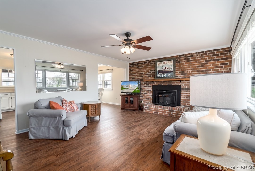 63 Gill Road Lancaster, VA 22503 - Photo 8 of 31 Gallery Image 8
