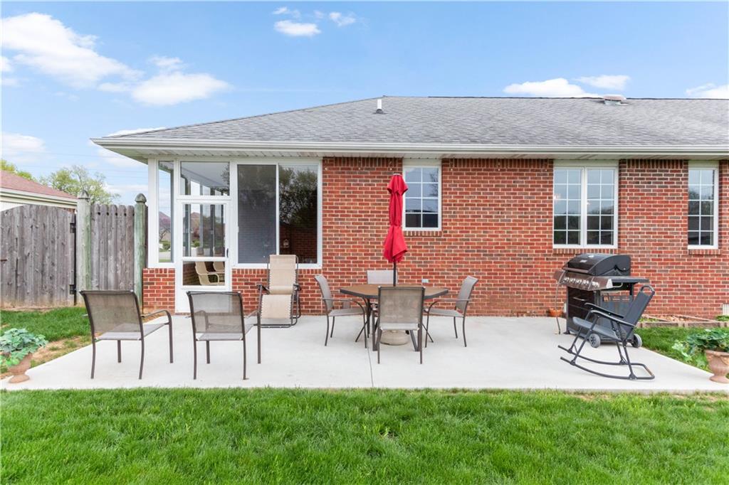 1213 South Rangeline Road Anderson, IN 46012 - Photo 29 of 34 Gallery Image 29