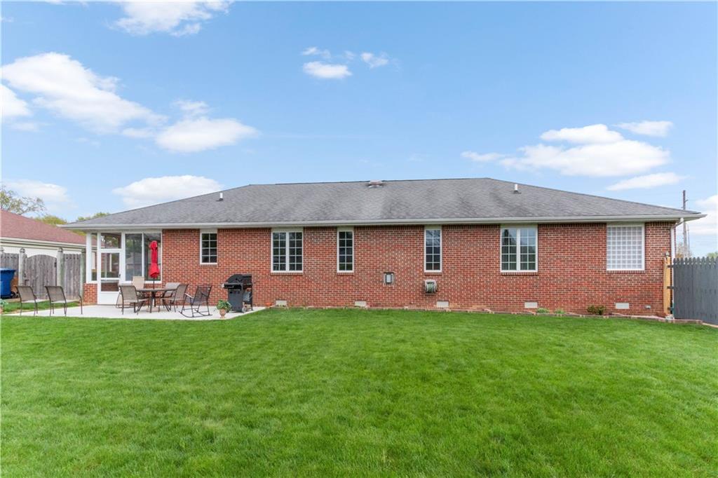 1213 South Rangeline Road Anderson, IN 46012 - Photo 34 of 34 Gallery Image 34