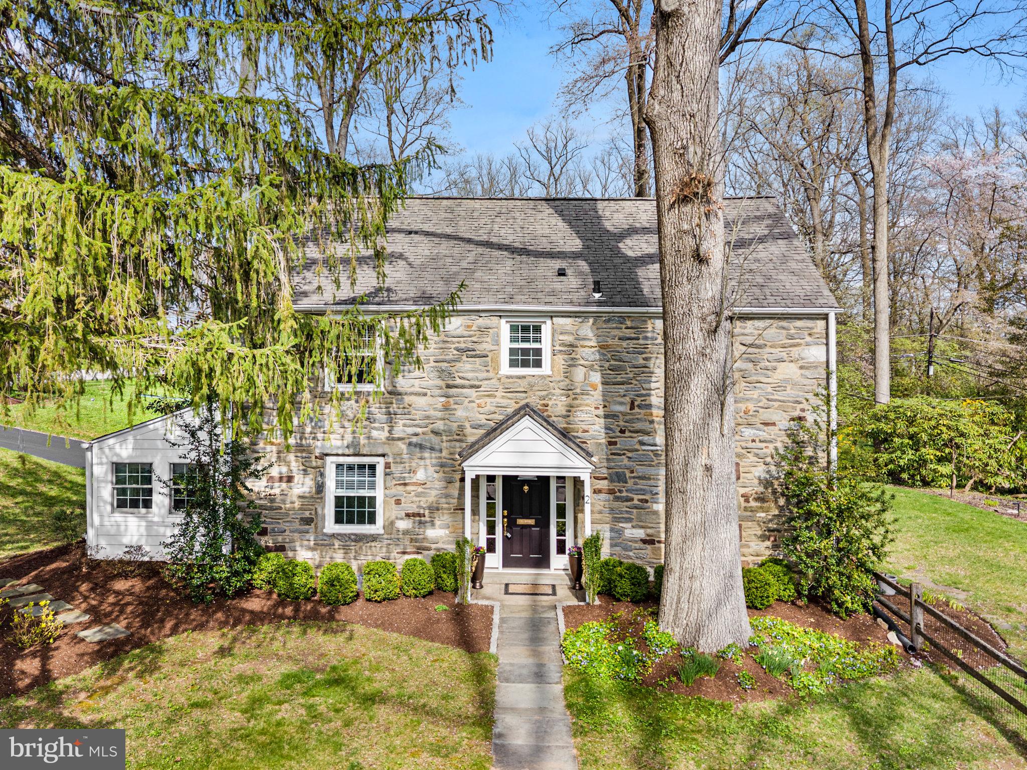 2 Briar Road Wayne, PA 19087 - Photo 2 of 49 2 Briar Road