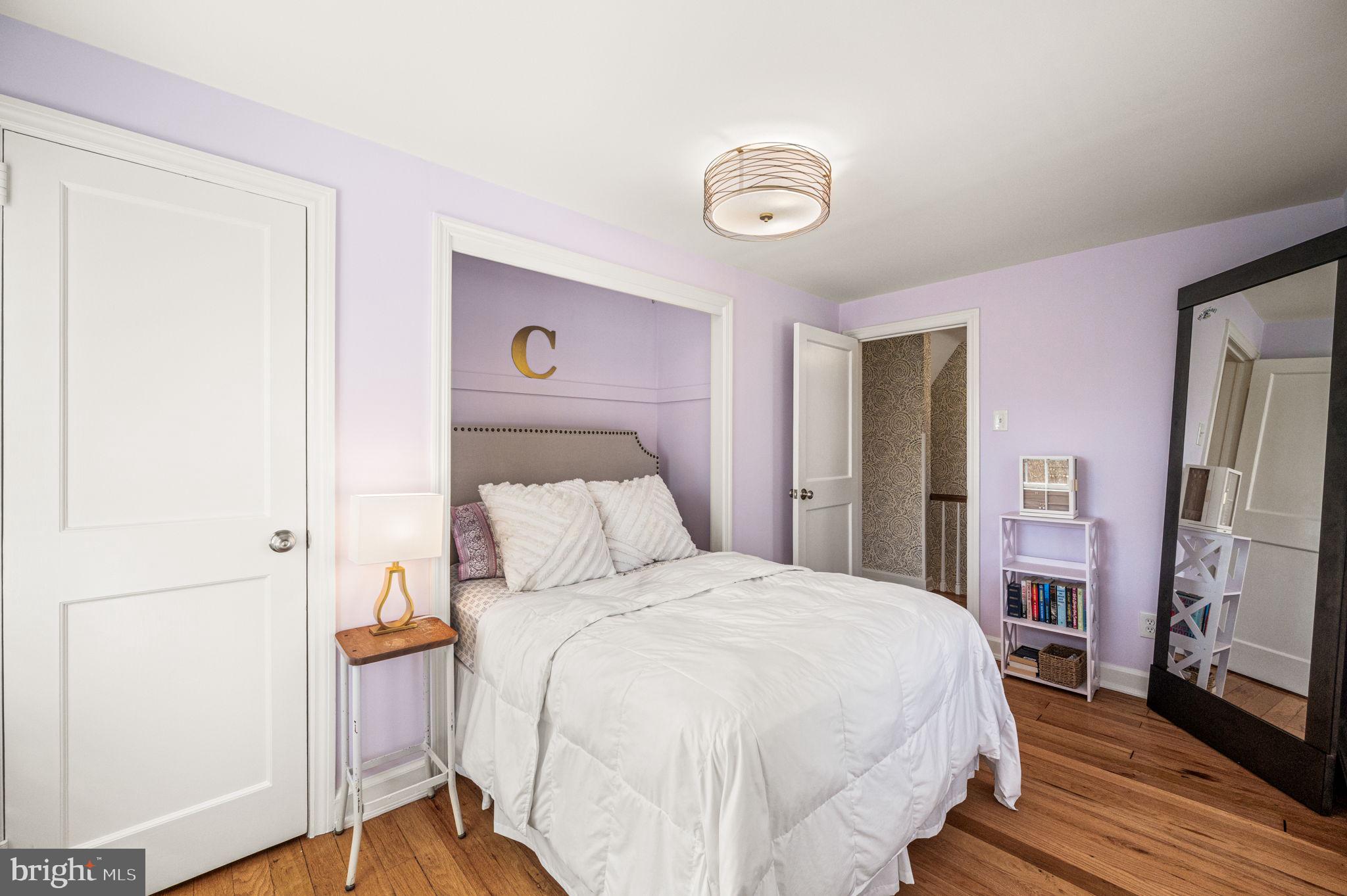 2 Briar Road Wayne, PA 19087 - Photo 28 of 49 Second Bedroom