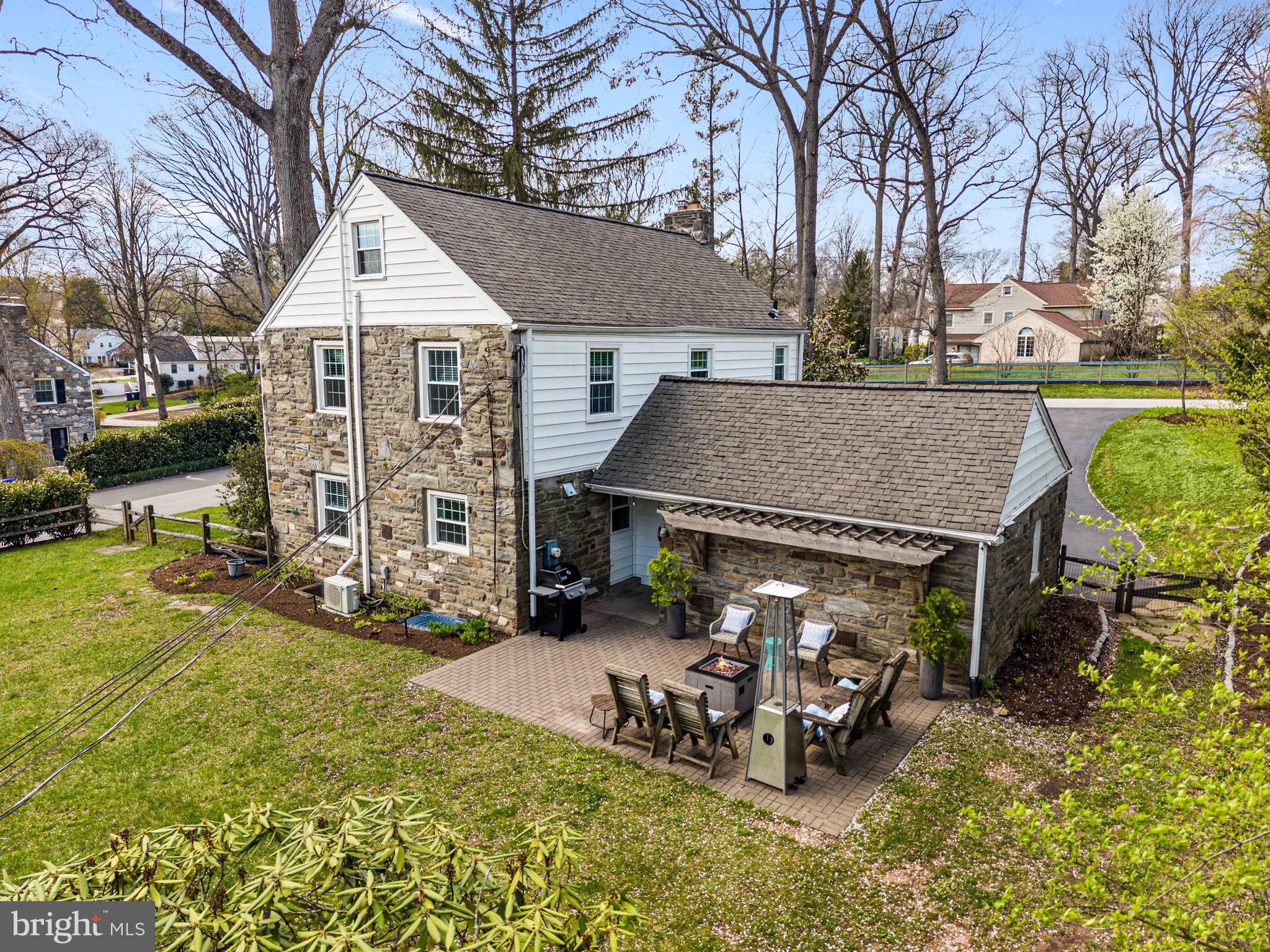 2 Briar Road Wayne, PA 19087 - Photo 44 of 49 2 Briar Rd