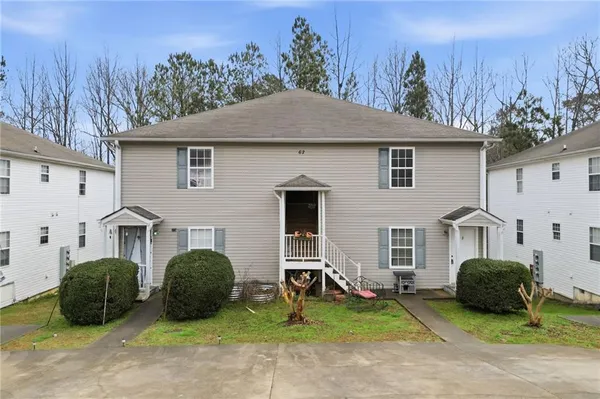$1,200 | 62 Hanna Drive, Unit B, Talking Rock, GA 30175