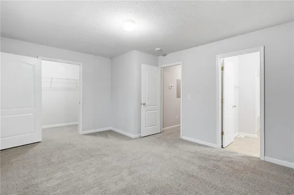 $1,200 | 62 Hanna Drive, Unit B, Talking Rock, GA 30175