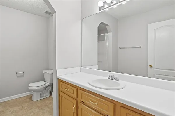 $1,200 | 62 Hanna Drive, Unit B, Talking Rock, GA 30175