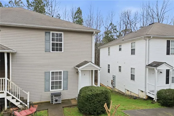 $1,200 | 62 Hanna Drive, Unit B, Talking Rock, GA 30175