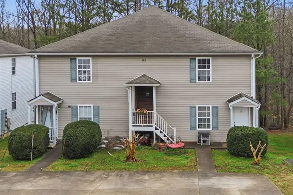 $1,200 | 62 Hanna Drive, Unit B, Talking Rock, GA 30175