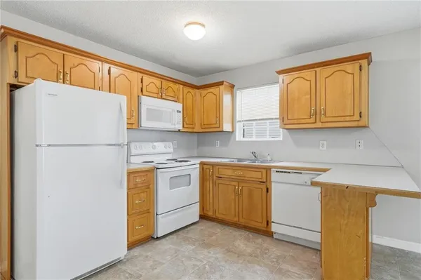 $1,200 | 62 Hanna Drive, Unit B, Talking Rock, GA 30175