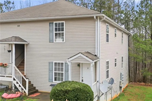 $1,200 | 62 Hanna Drive, Unit B, Talking Rock, GA 30175