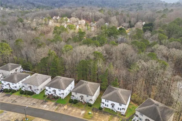 $1,200 | 62 Hanna Drive, Unit B, Talking Rock, GA 30175