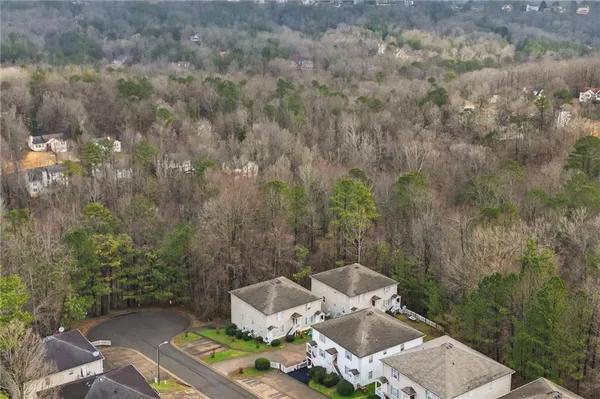 $1,200 | 62 Hanna Drive, Unit B, Talking Rock, GA 30175