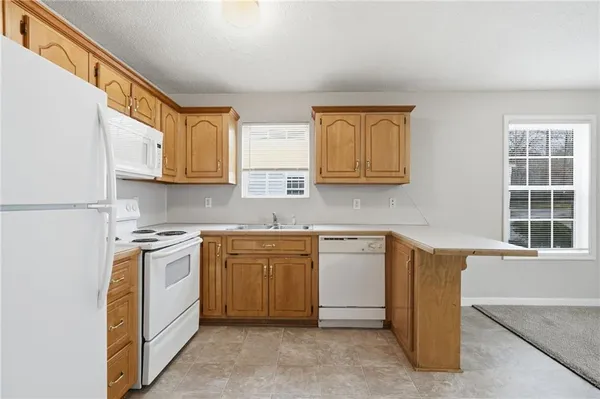 $1,200 | 62 Hanna Drive, Unit B, Talking Rock, GA 30175