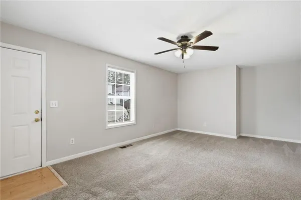 $1,200 | 62 Hanna Drive, Unit B, Talking Rock, GA 30175