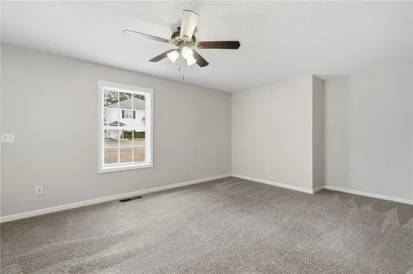 $1,200 | 62 Hanna Drive, Unit B, Talking Rock, GA 30175