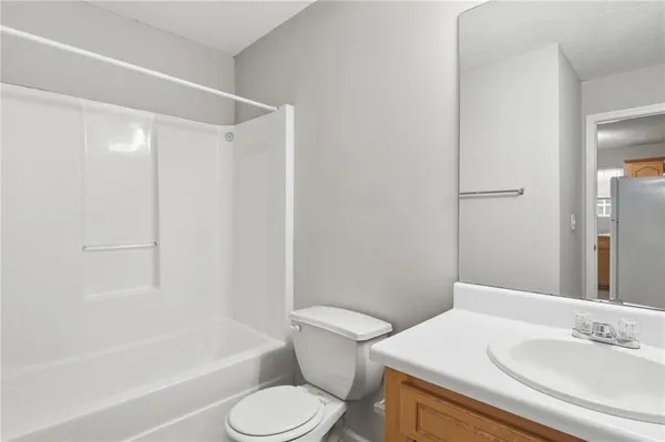 $1,200 | 62 Hanna Drive, Unit B, Talking Rock, GA 30175