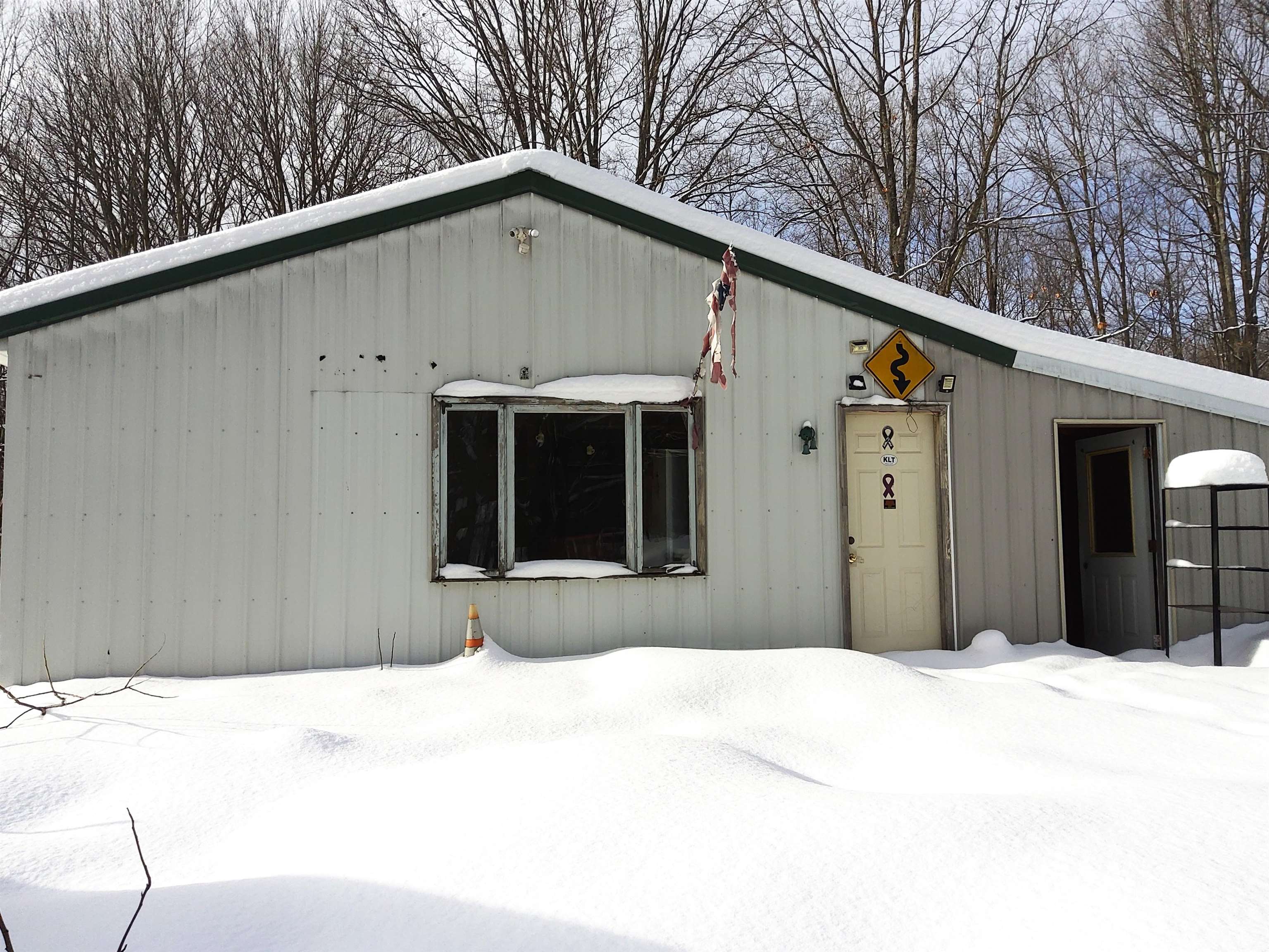 438 Reynolds Road Interlochen, MI 49643 - Photo 26 of 31