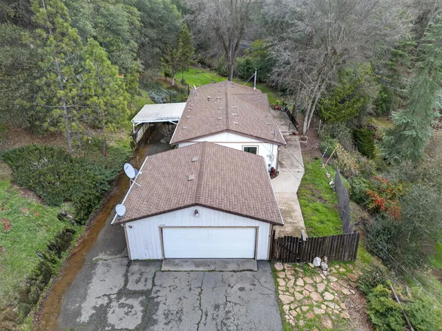 $399,900 | 3930 Cedar Ravine Road, Placerville, CA 95667