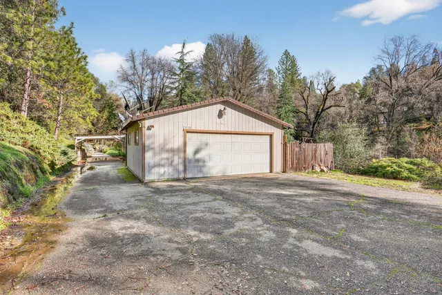 $399,900 | 3930 Cedar Ravine Road, Placerville, CA 95667