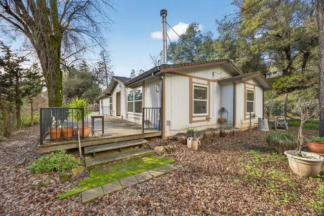 $399,900 | 3930 Cedar Ravine Road, Placerville, CA 95667