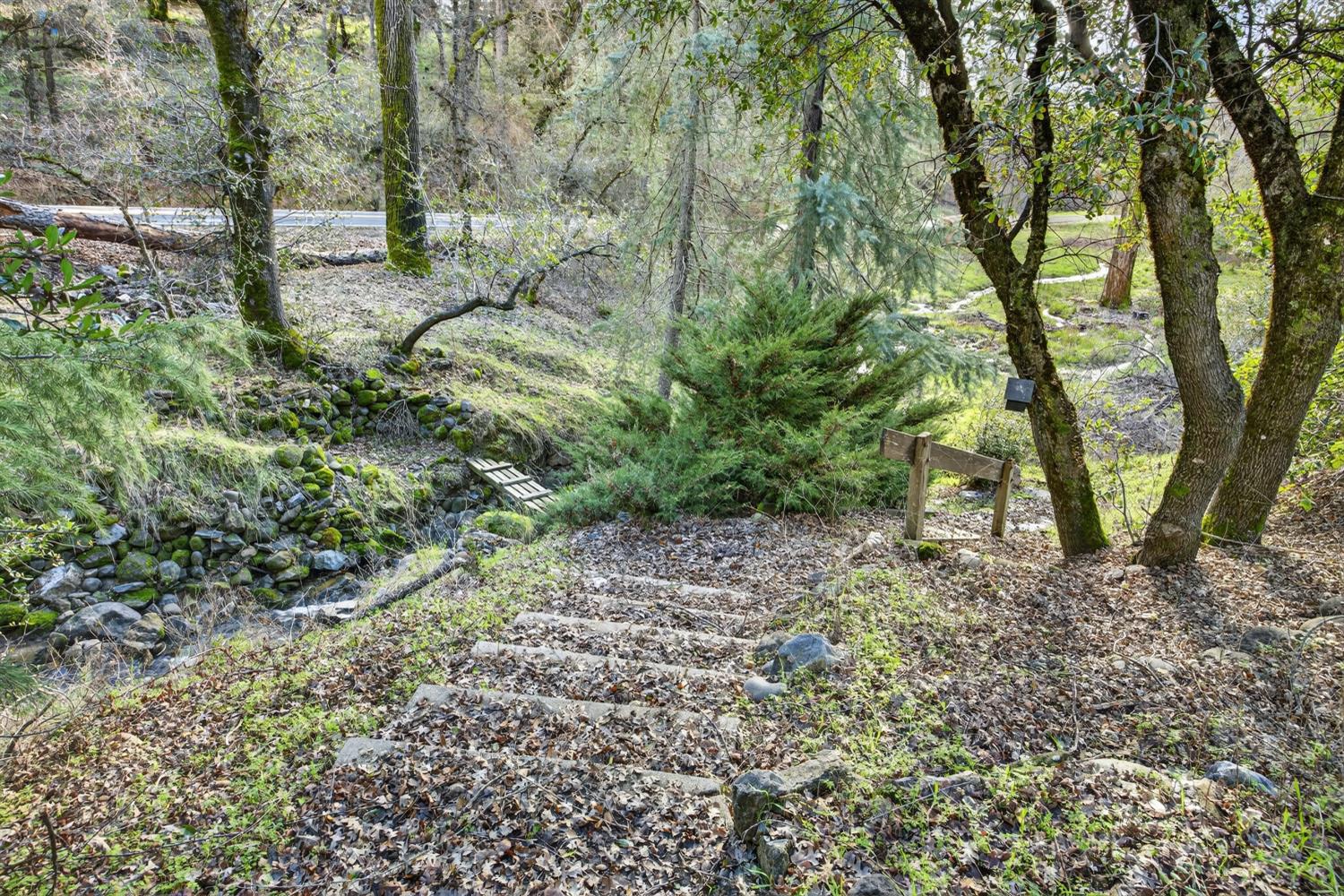 3930 Cedar Ravine Road Placerville, CA 95667 - Photo 34 of 59