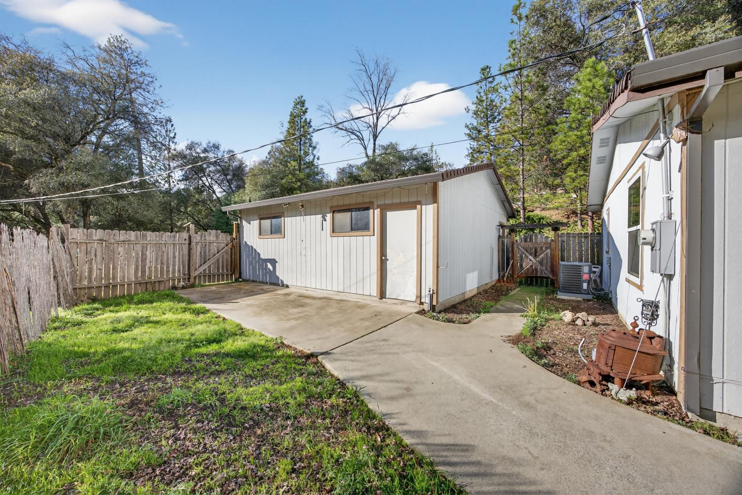 3930 Cedar Ravine Road Placerville, CA 95667 - Photo 4 of 59