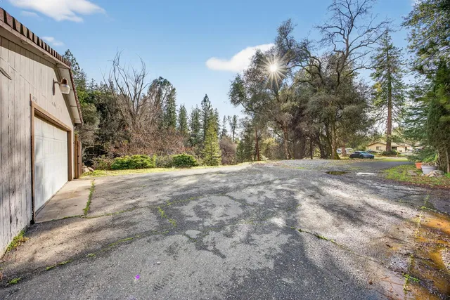$399,900 | 3930 Cedar Ravine Road, Placerville, CA 95667