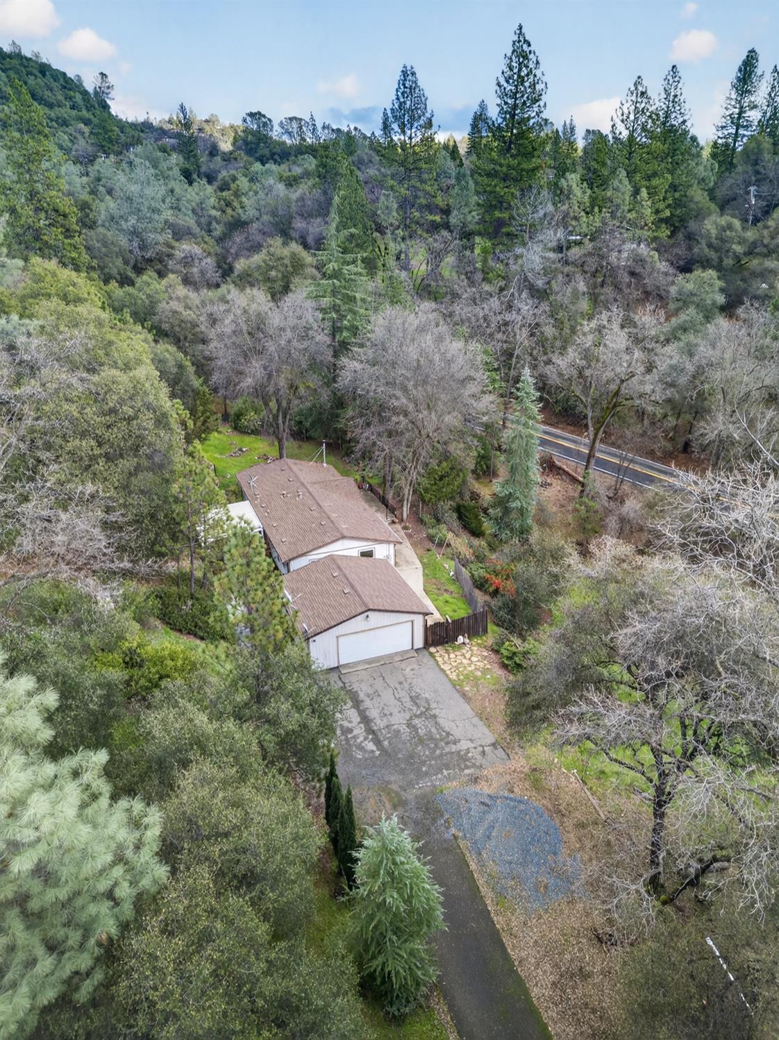 3930 Cedar Ravine Road Placerville, CA 95667 - Photo 50 of 59