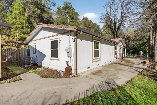 $399,900 | 3930 Cedar Ravine Road, Placerville, CA 95667