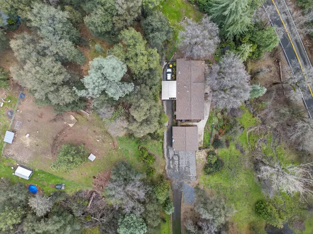 $399,900 | 3930 Cedar Ravine Road, Placerville, CA 95667